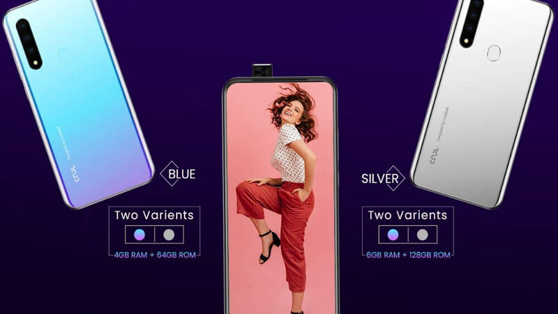 coolpad cool 6