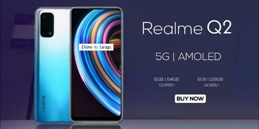Realme-Q2-Specs
