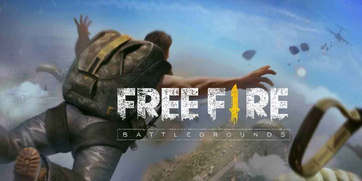 Best Garena Free Fire Guns