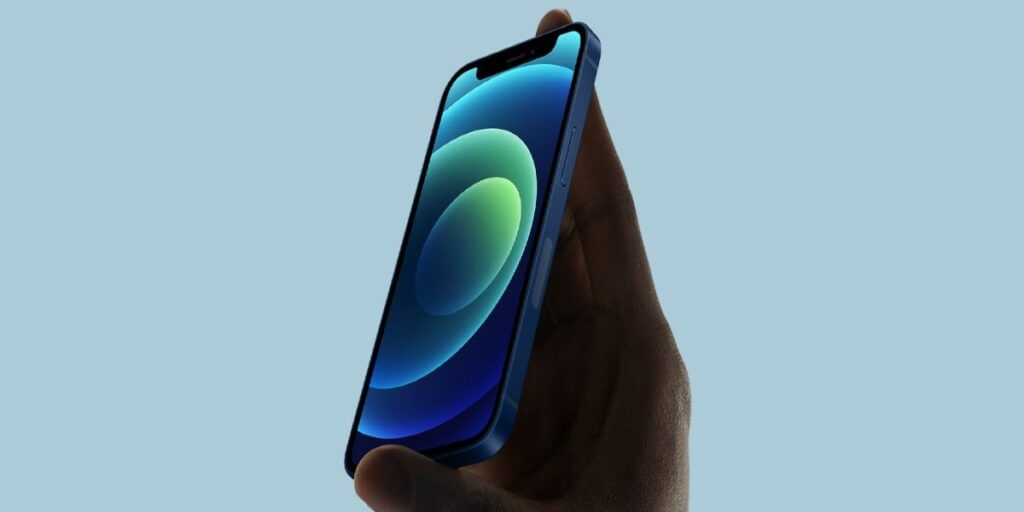 Apple iPhone 12 Mini