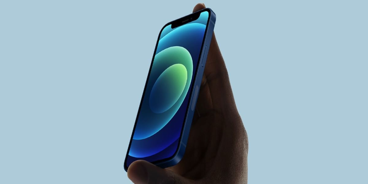 iPhone 12 mini Production Will Be Reduced for H1 2021