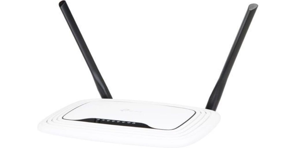 tp link wifi router