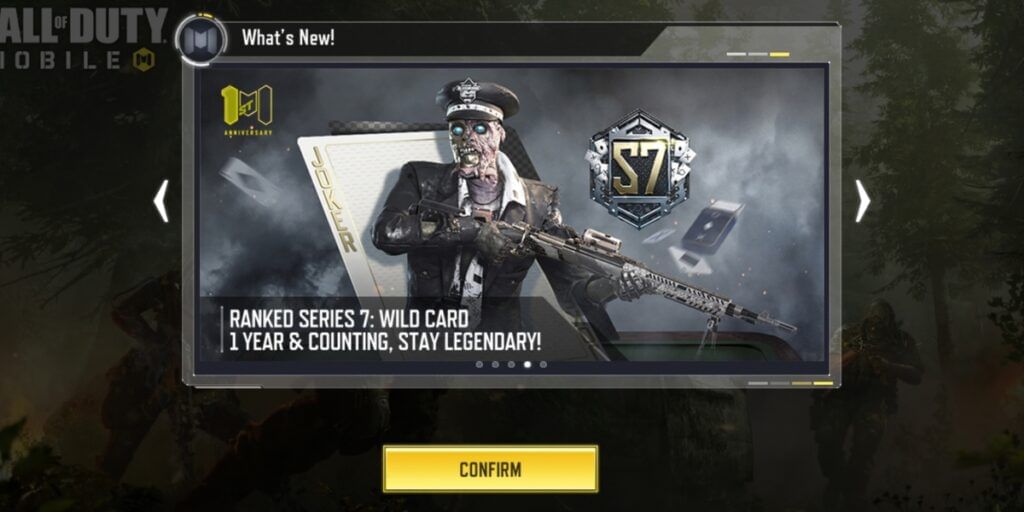 cod season 11 ranked rewards