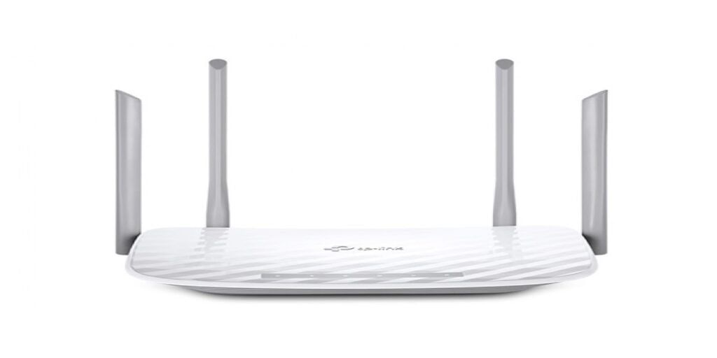 tp link archer wifi router