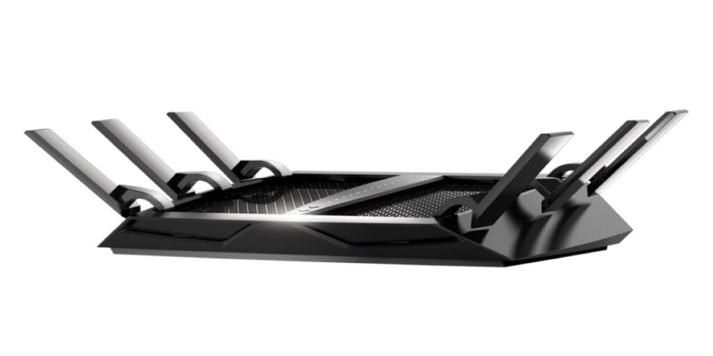 tp link archer wifi router