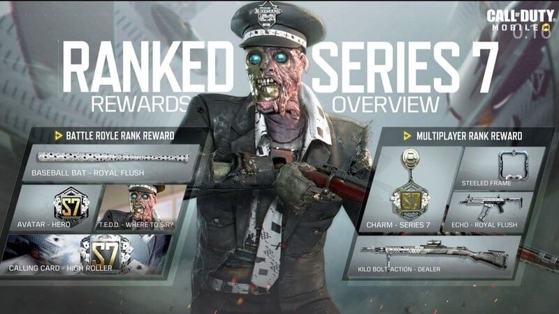 ranked series 7 rewards