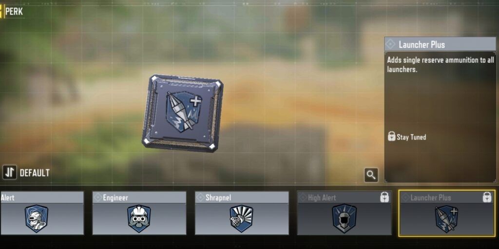 cod season 11 perks