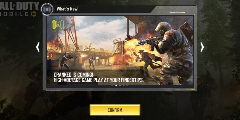 cod
