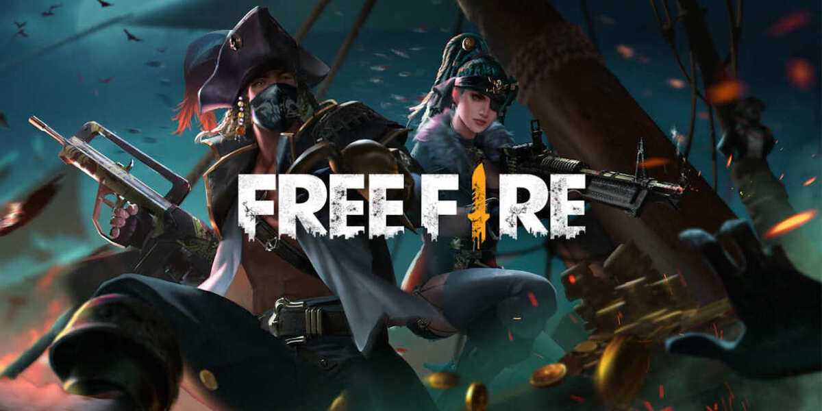 These Are The Best Characters In Garena Free Fire