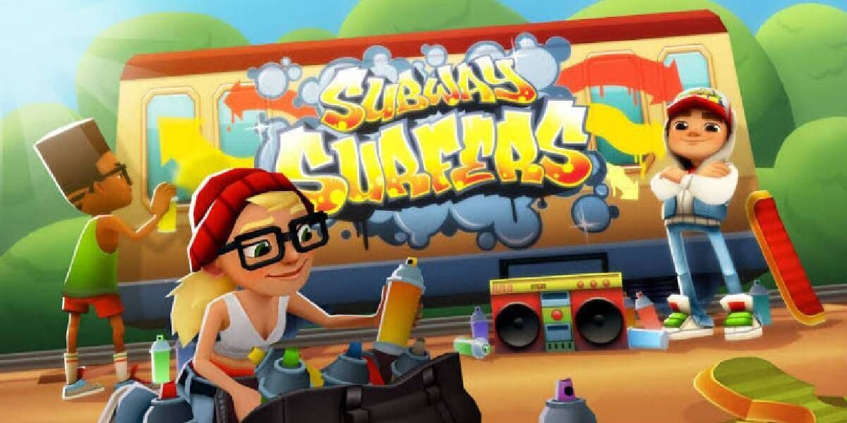 How To Unlock All Characters in Subway Surfers