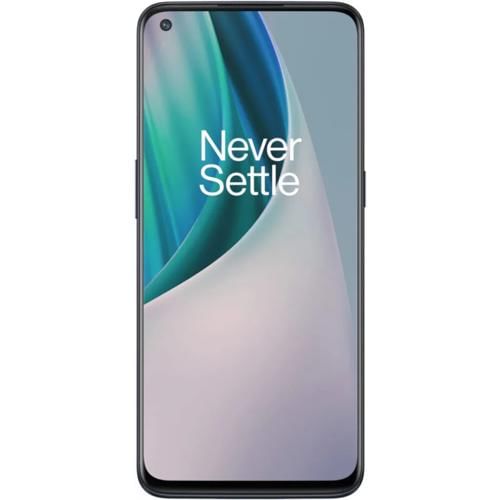 OnePlus Nord N10 5G Front