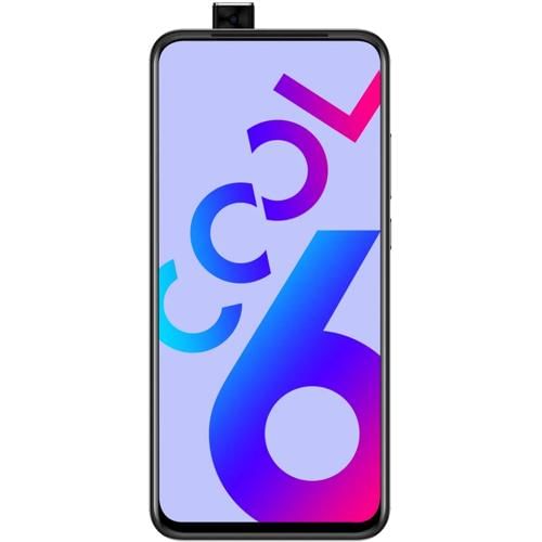 Coolpad Cool 6 Front