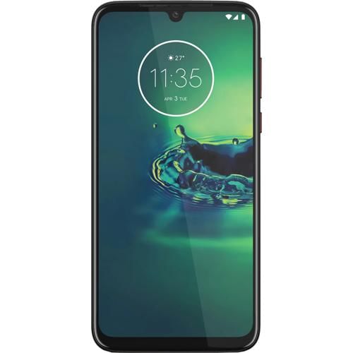 Motorola Moto G8 Plus Front