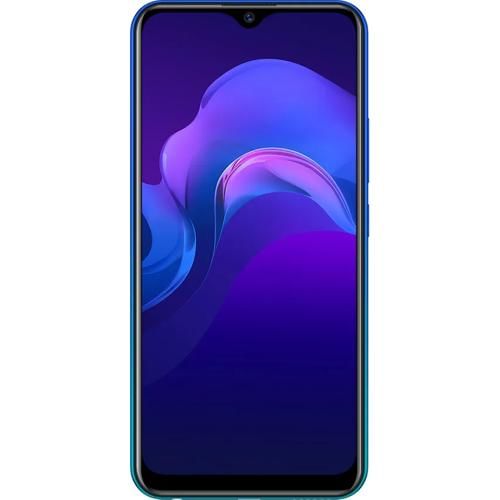 Vivo Y15 Front