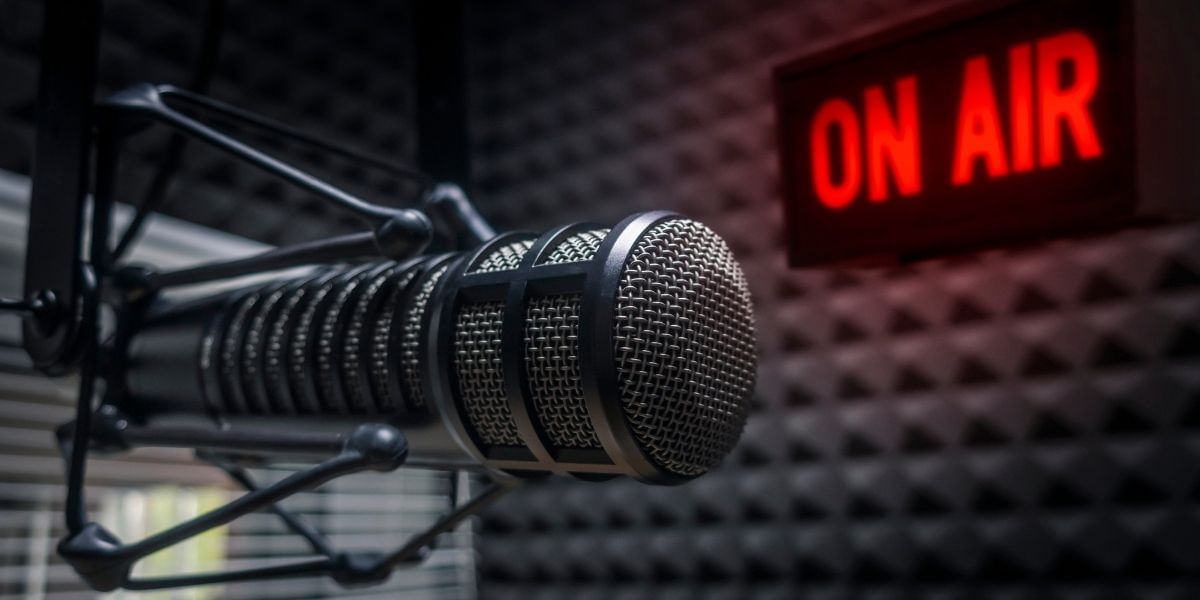 Best Microphones For YouTube And Podcasting