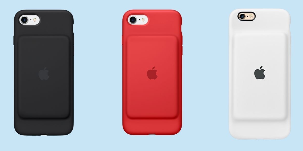 Best Battery Cases For iPhone 6, 6, 7 & 8: Double Your iPhone’s Battery