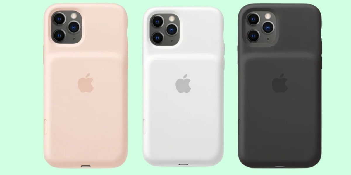 Best Battery Cases For iPhone X, XS, XR, 11, 11 Pro
