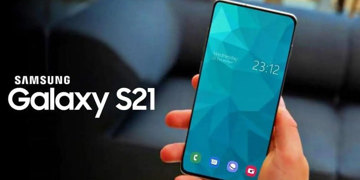 Galaxy S21 Series New Renders Leak Ahead of January 14 Launch