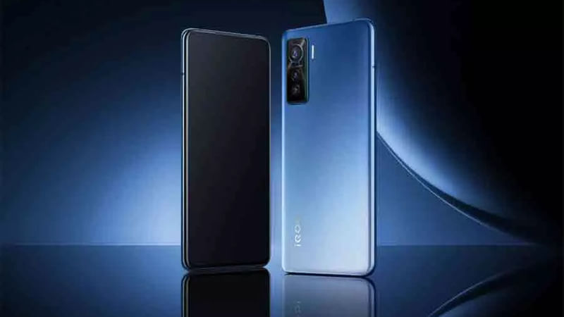 iQOO U1x Specifications