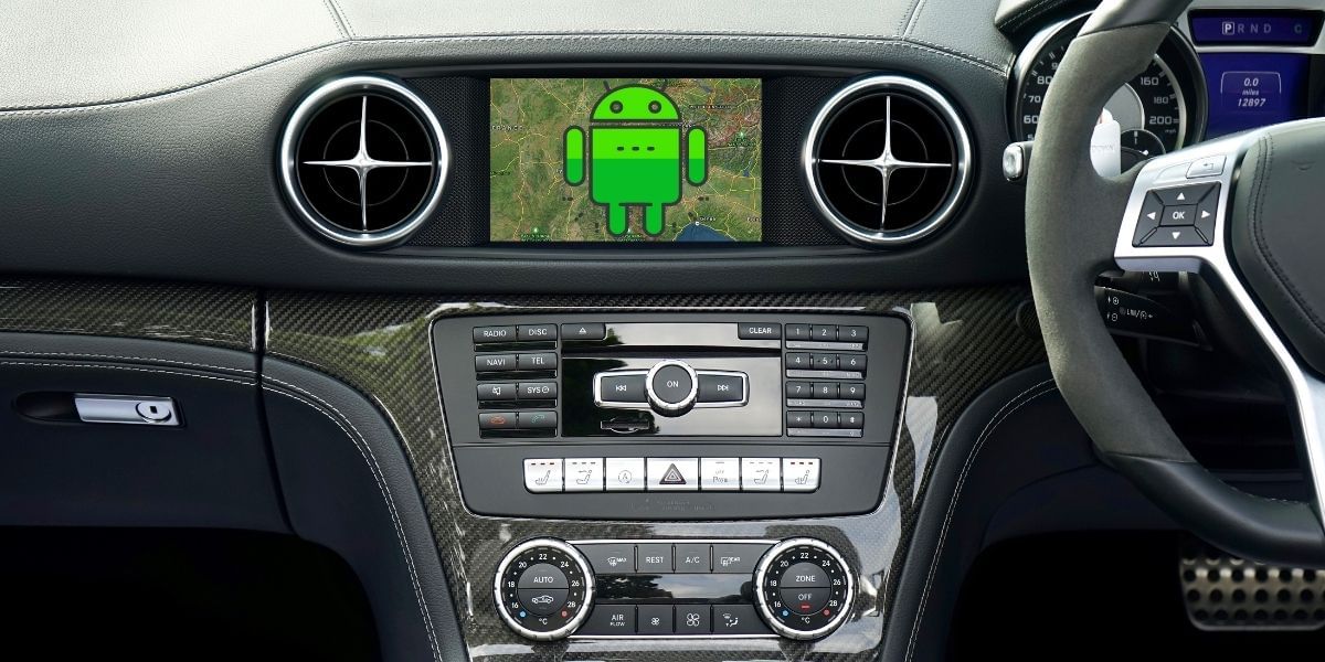 Best Android Double Din Car Stereo Head Units In India!