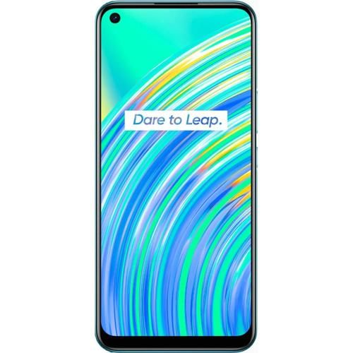 Realme C17 Front