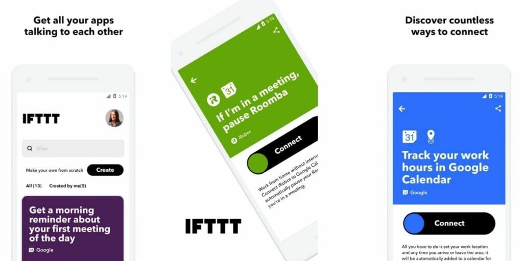 iifttt