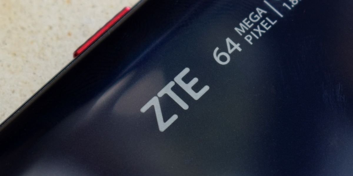 New ZTE Phone Specs, Design Revealed – Gets TENAA Certification