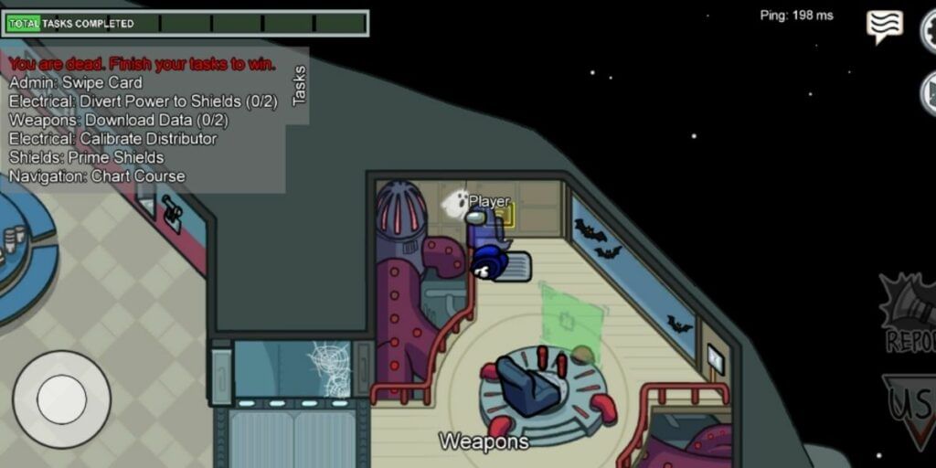Among Us tips