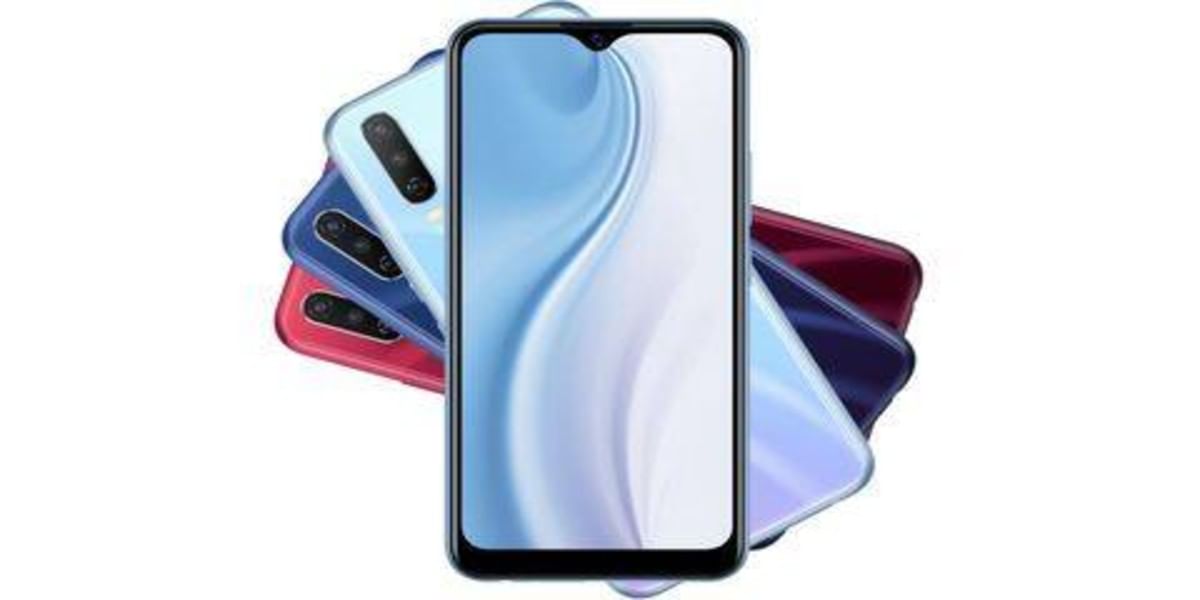 Vivo Officially Unveils Vivo Y3s in China