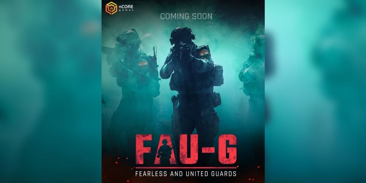 FAU-G Becomes Top Free Game on Google Play Store With Over 5 Million Downloads