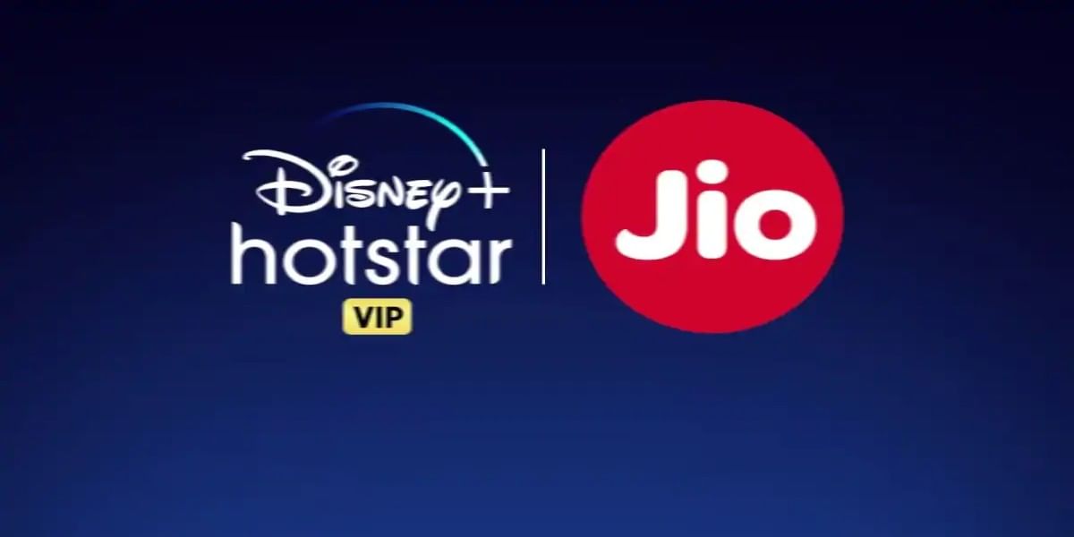 Jio Rs 255 Disney+ Hotstar VIP Plan Price Increased
