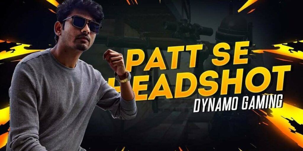 Dynamo Gaming