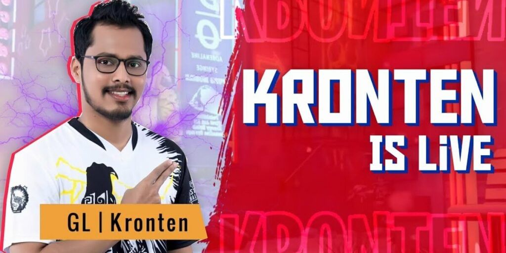 kronten Gaming