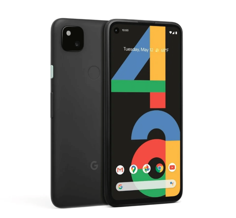 pixel 4a