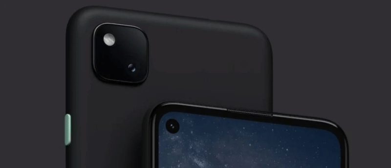 pixel 4a camera