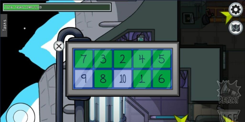 Among Us tips