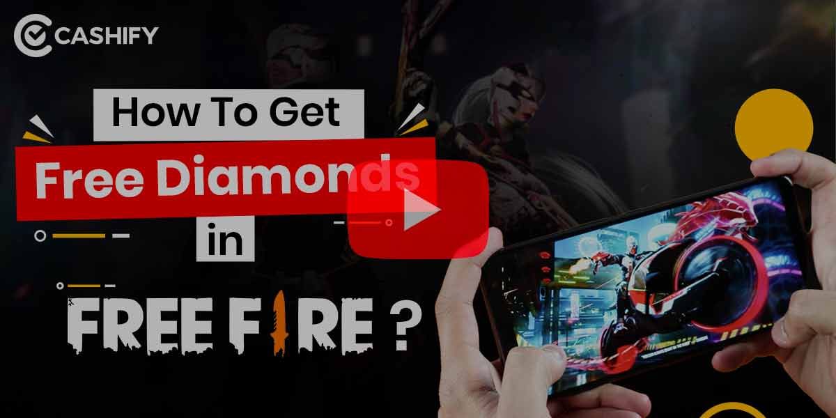 How To Get Unlimited Diamonds In Garena Free Fire In October 2025!