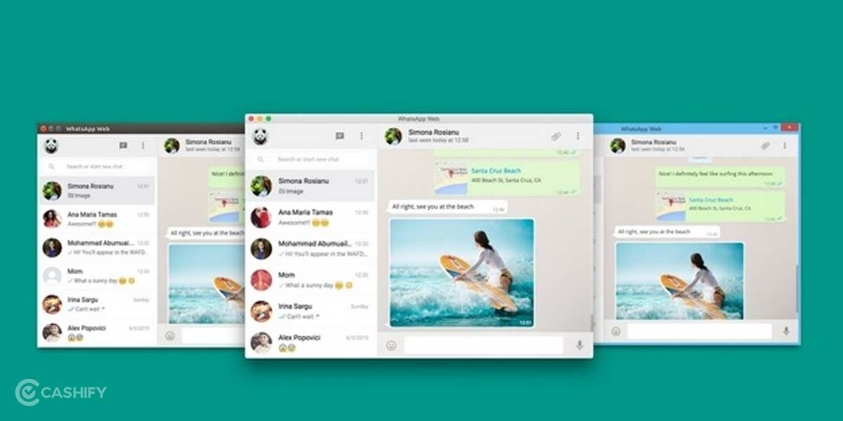 whatsapp web login without qr code, whatsapp web without qr code, whatsapp web, how to use whatsapp on laptop without qr code
