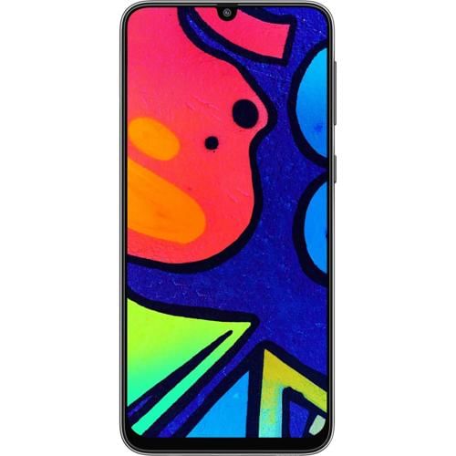 Samsung Galaxy F41 Front
