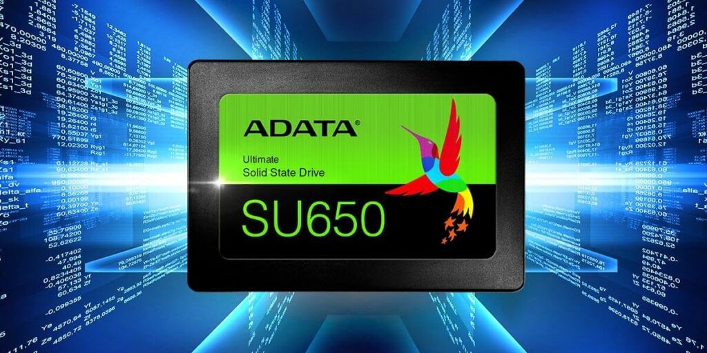 Adata ultimate gaming