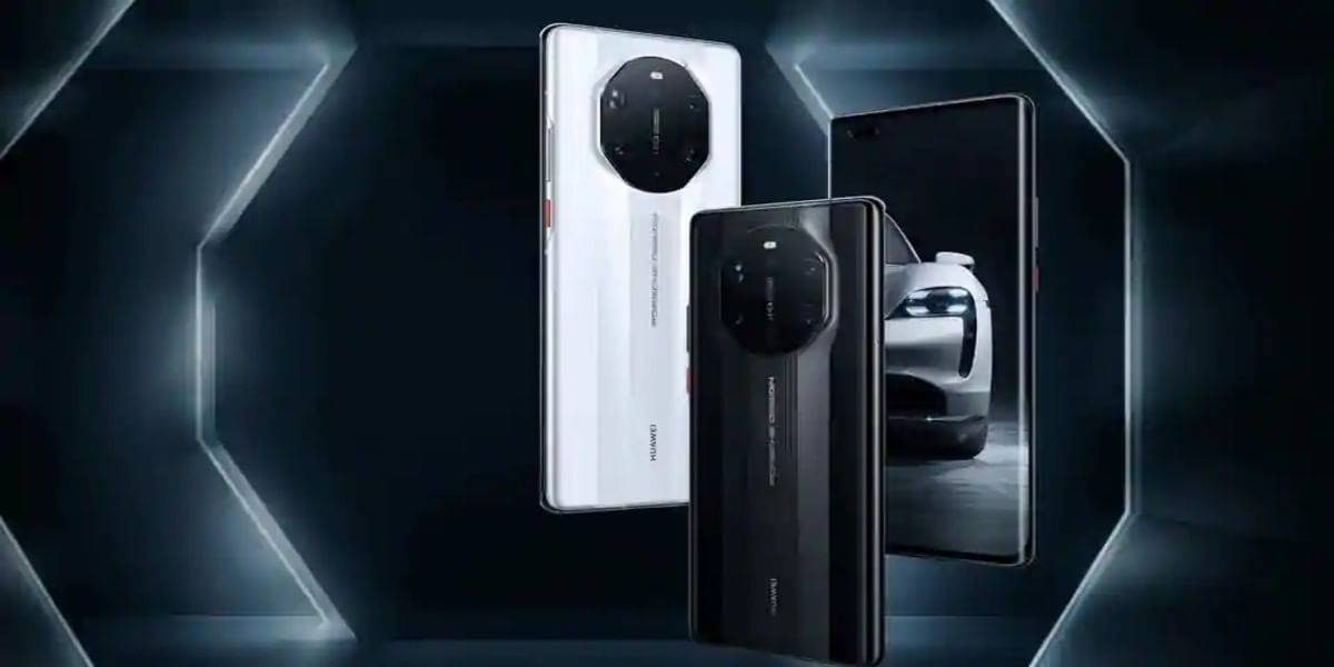 Huawei Mate 40, Mate 40 Pro, And Pro+ Launched