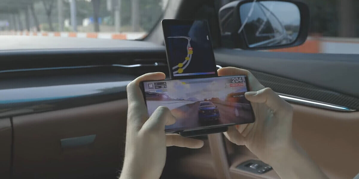 LG Wing To Launch In India On October 28