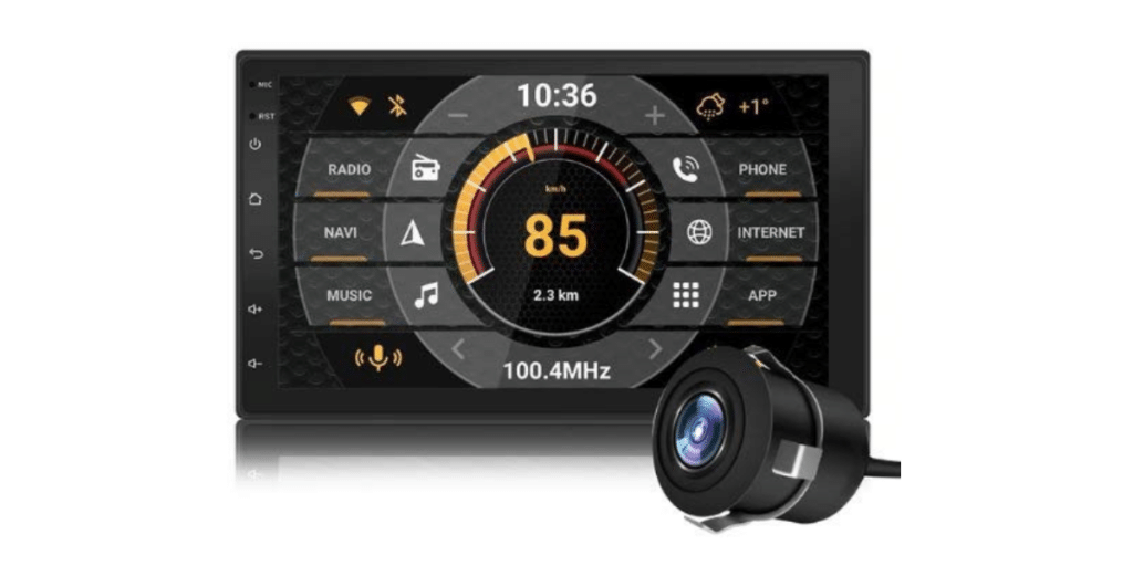 best android head unit