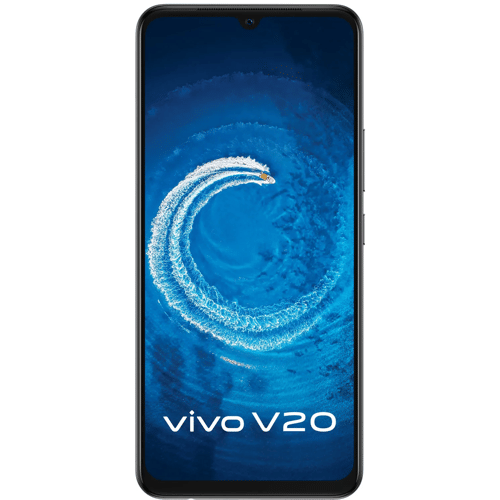 Vivo V20 Front