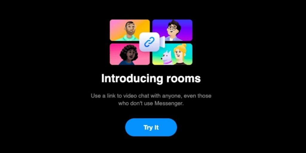 Introducing rooms