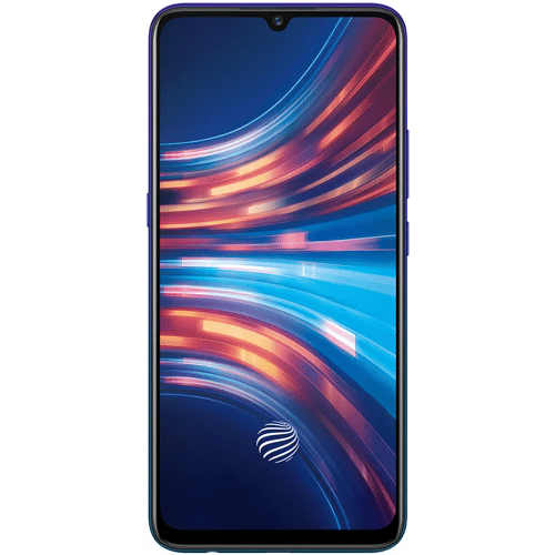 Vivo S1 Front