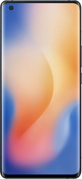 Vivo X51 5G Front