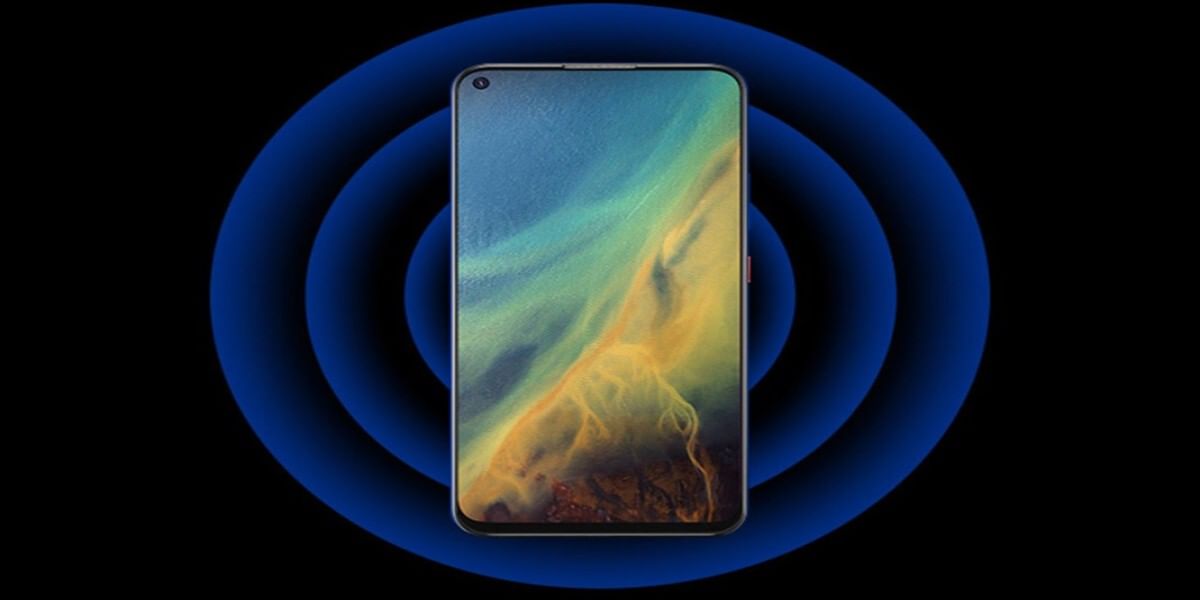 ZTE Officially Announces V2020 5G