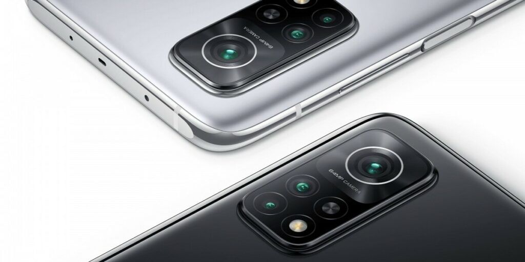 Redmi K30S