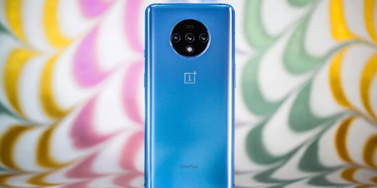 OnePlus 7T Price Reduced To Rs 32,999 On Amazon